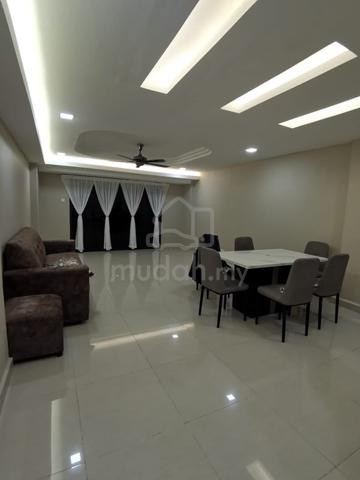 Seri Mutiara Apartments (Seri Alam) 1