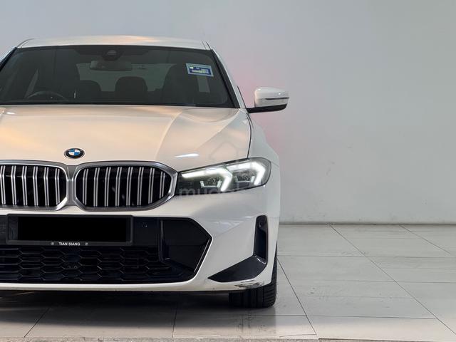 2024 Bmw 320i M 2.0 SPORT MY19 G20 FACELIFT (A) - 3
