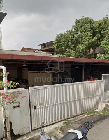 Single Storey House SS 9 Sungai Way, Petaling Jaya 1