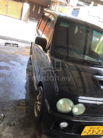 2005 Perodua KENARI 1.0 EZ AERO (A) - 1