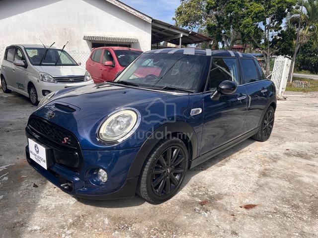 2017 Mini COOPER 2.0 S (A) - 3
