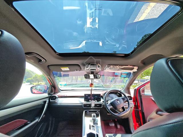 X50 FLAGSHIP Full Service 2021 Proton 1.5 FullLOAN - 5