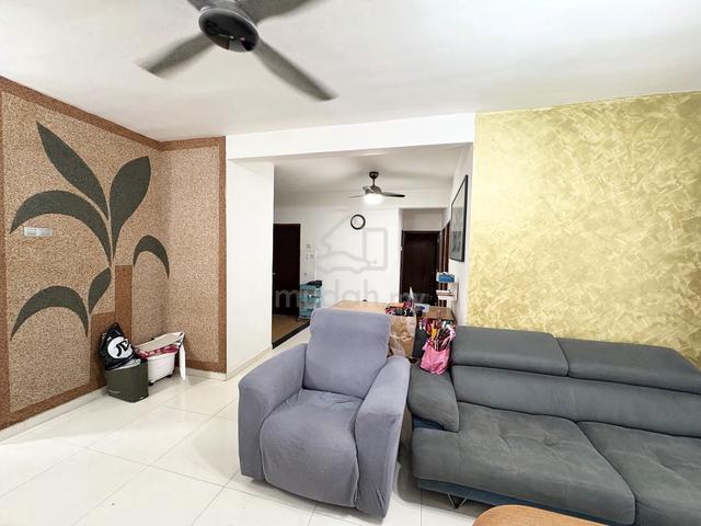 Sri Suajaya Condominiums 1
