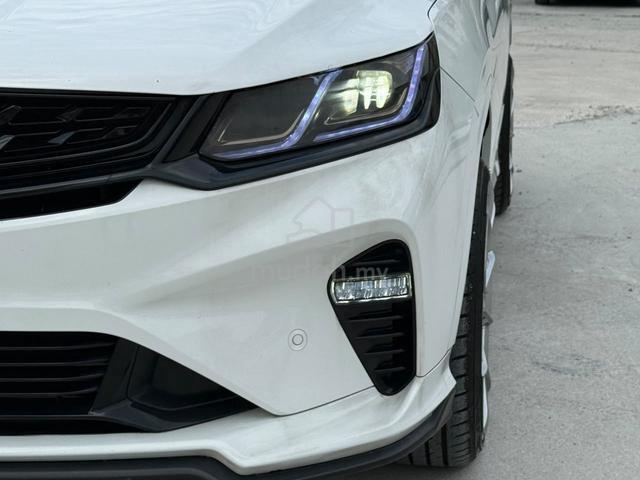 FACELIFT⭐TIP TOP⭐2023 Proton X50 1.5 PREMIUM (A) - 4