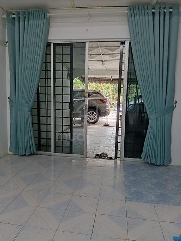 Rumah Sewa Murah @ Taman Desa Arif Machang Kelantan  1