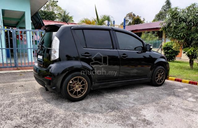 2006 Perodua MYVI 1.3 EZI (A) - 3