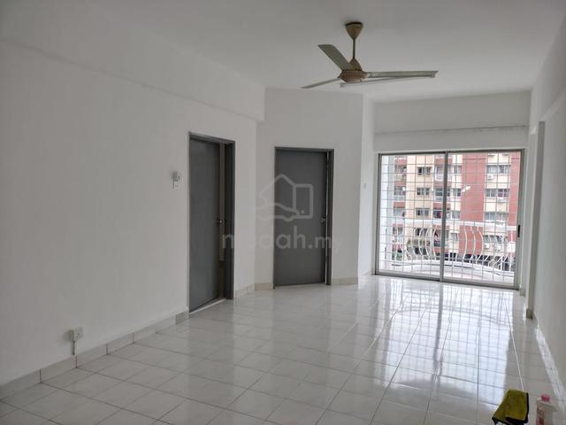 Block 42 Taman Teratai Mewah 1