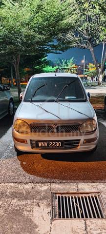2006 Perodua KELISA 1.0 EZ (A) - 3