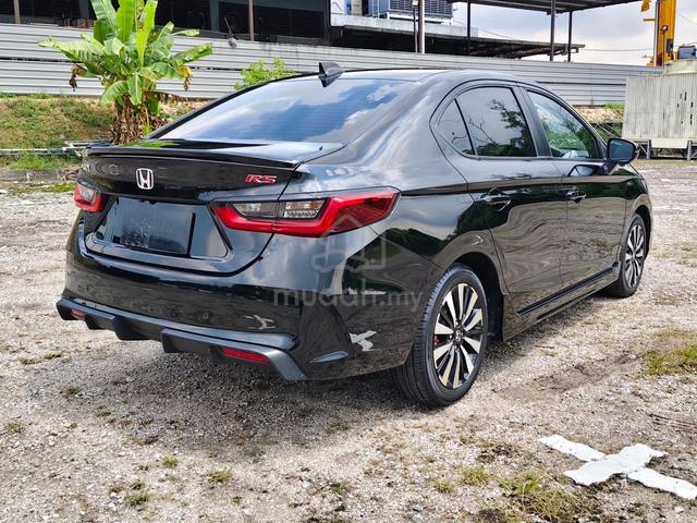 2023 Honda CITY 1.5 RS MY20 GN FACELIFT (A) - 3