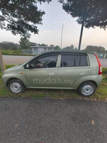2008 Perodua VIVA 0.8 850 EX (M) - 5