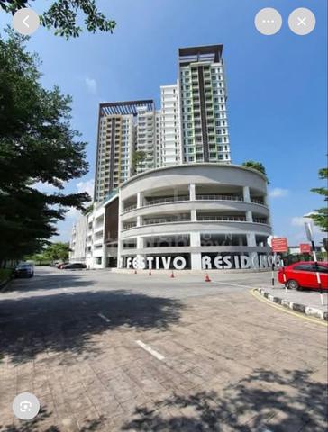 D Festivo Residences 1