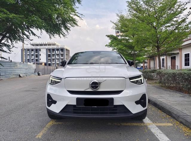 2022 Volvo C40 RECHARGE (A) - 3