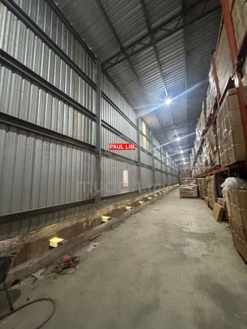 WAREHOUSE RENT 45096SQFT BUILD Up FRIENDLY OWNER VIEW TO OFFER 1