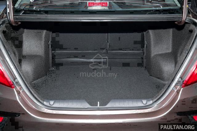 Bezza New Perodua Mudah Lulus/Stock Cepat/Rebate - 3