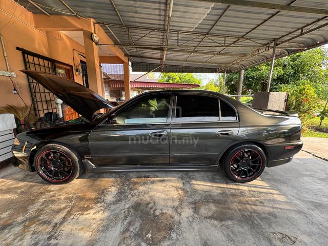2000 Proton PERDANA 2.0 SEi (A) - 1