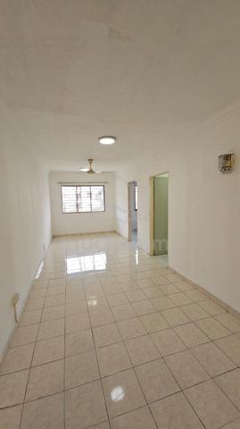 Harmoni Apartment 1