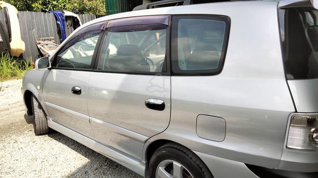 2008 Naza CITRA 2.0 GS (A) - 2