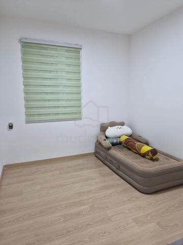 Aradia Residence @ Lake City KL North 1