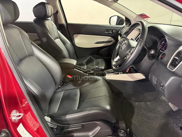 2022 Honda CITY 1.5 V SENSING (A) - 5