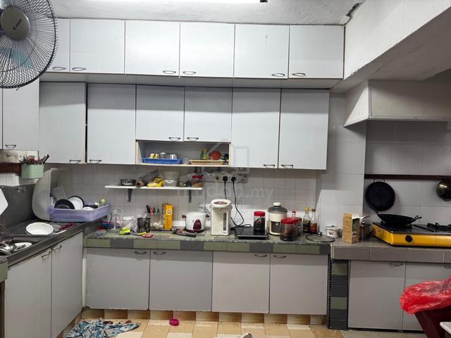 Taman Bukit Teratai 3 Storey House, Ampang 1