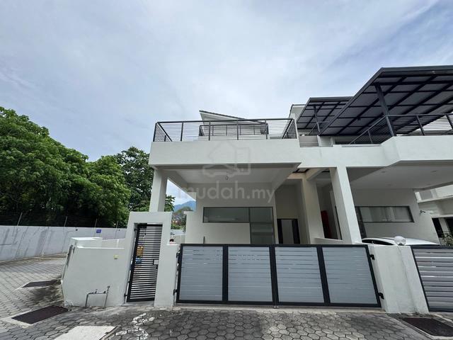 For sale | Residensi Harmoni BM 1