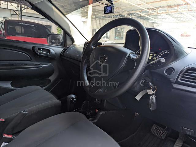 2021 Proton SAGA 1.3 STANDARD - WARRANTY - 4