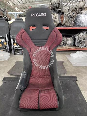 Recaro rs g sk2 - Car Accessories & Parts for sale in Kapar, Selangor