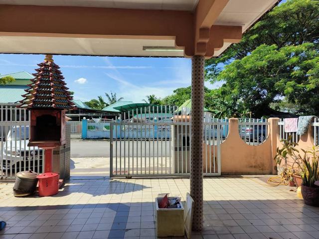 kapar klang single storey 20x65 1