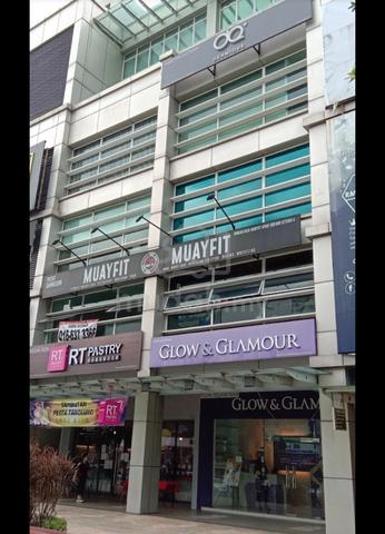 FOR SALE - 1st FLOOR 1