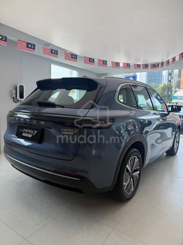 Proton EMAS 7 PHEV PRIME - 2