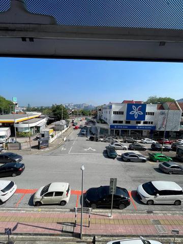 Rental Office Available at Jalan Tun Mohd Fuad 4 1