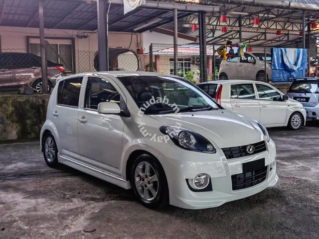 Perodua Myvi 1 3 Se 2 A Super Tip Top Cars For Sale In Johor Bahru Johor