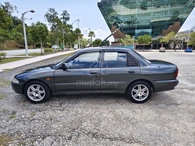 Proton WIRA 1.6 - 3