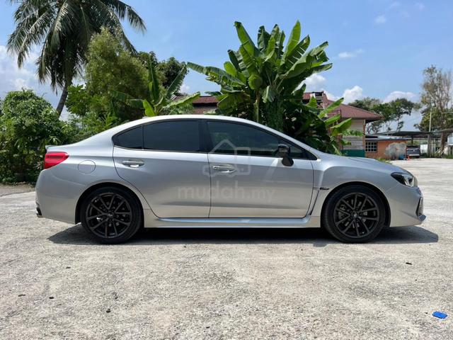 LOANKEDAI 2019 Subaru WRX 2.0 AWD Sunroof HIGHSPEC - 4