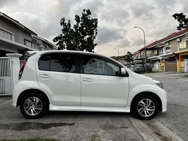 Perodua MYVI 1.5 SE (A) 2013 - 1 Owner - 3