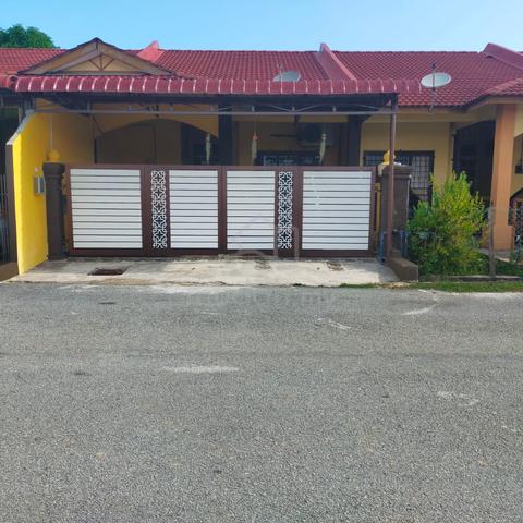 Rumah Teres untuk dijual - Taman Sri Intan 1