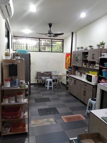 Taman Angsana Kolombong 1