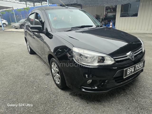 2016 Proton SAGA 1.3 EXECUTIVE CVT - 1