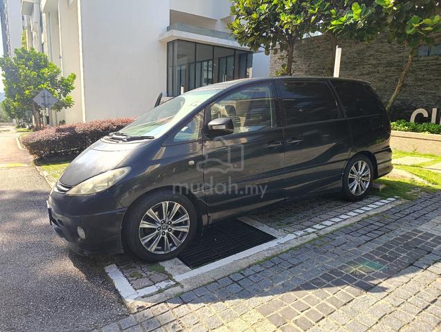 2004 Toyota ESTIMA 3.0 AERAS S-EDITION (A) - 3