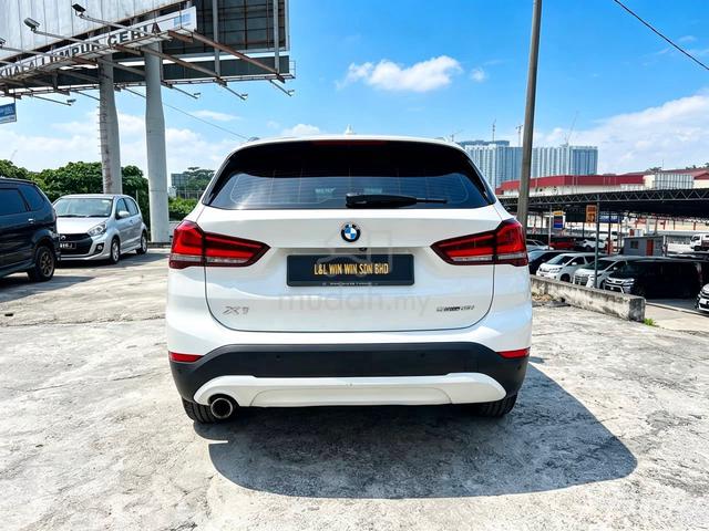 20 Bmw X1 1.5 SDRIVE18I **OTR W/O INS & R/TAX - 5