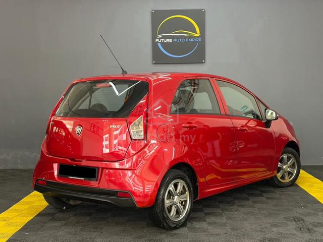 Proton IRIZ 1.3 STANDARD / L/MILEAGE / HATCHBACK - 3