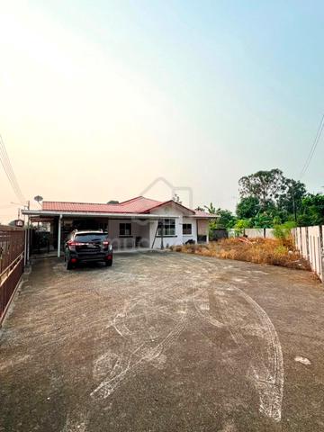 CORNER, Teres Setingkat, DESA ILMU 1