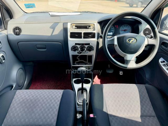 2013 Perodua VIVA 1.0 EZ Auto [One Owner] - 5