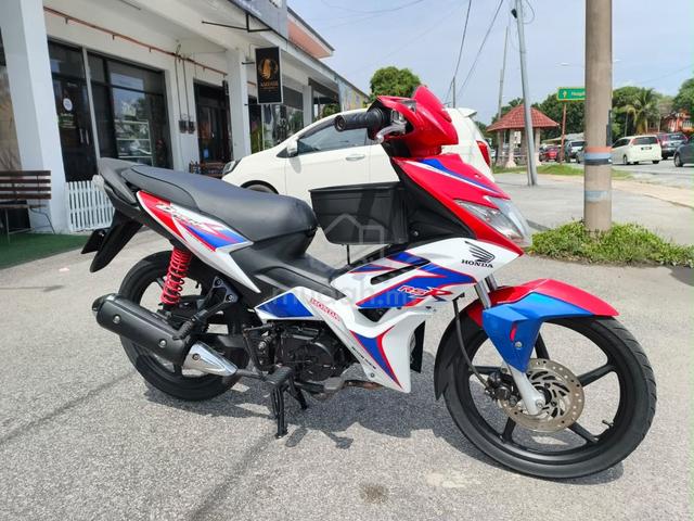 Honda Dash 110(2012) - photo 8 of 9
