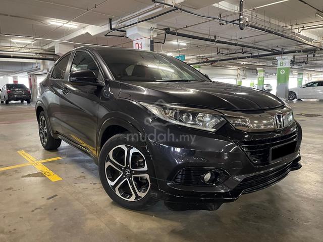 2020 Honda HR-V1.8 E (A) FACELIFT LADY ONWER - 1