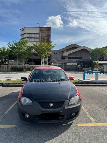 2012 Proton PERSONA 1.6 ELEGANCE MEDIUM LINE (A) - 1