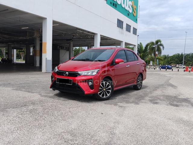 2020 Perodua BEZZA 1.3 PREMIUM X (A) 3YRS WARRANTY - 4