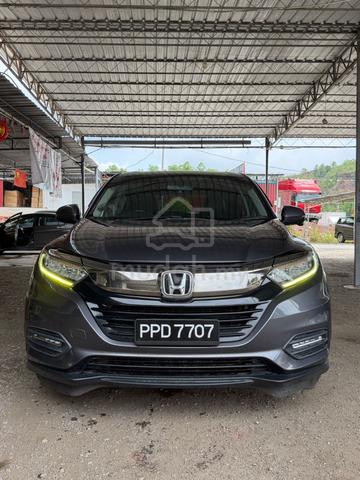 2019 Honda HR-V 1.8 V ENHANCED (A) - 3