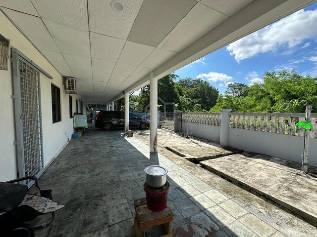 Skudai @ Jalan Barau 1 Storey House Corner lot for Sale 1