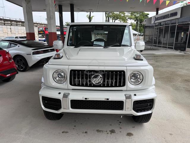 2024 Suzuki JIMNY 1.5 JC JB74W CONVERTED G BODYKIT - 4